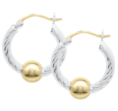 Earrings | The Gilded Oyster