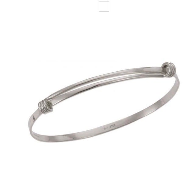Simple Forged Cuff | Bracelets | Fail Jewelry
