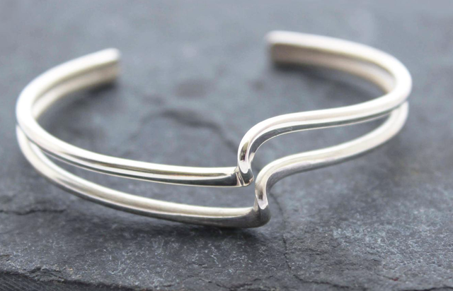 Wave Collection | The Gilded Oyster