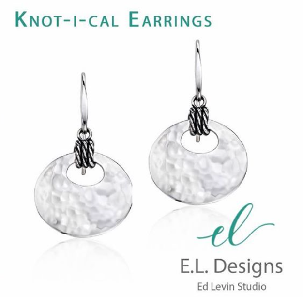 Ed levin la new arrivals petite earrings