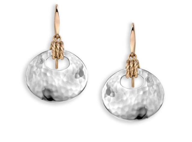Ed levin clearance la petite earrings