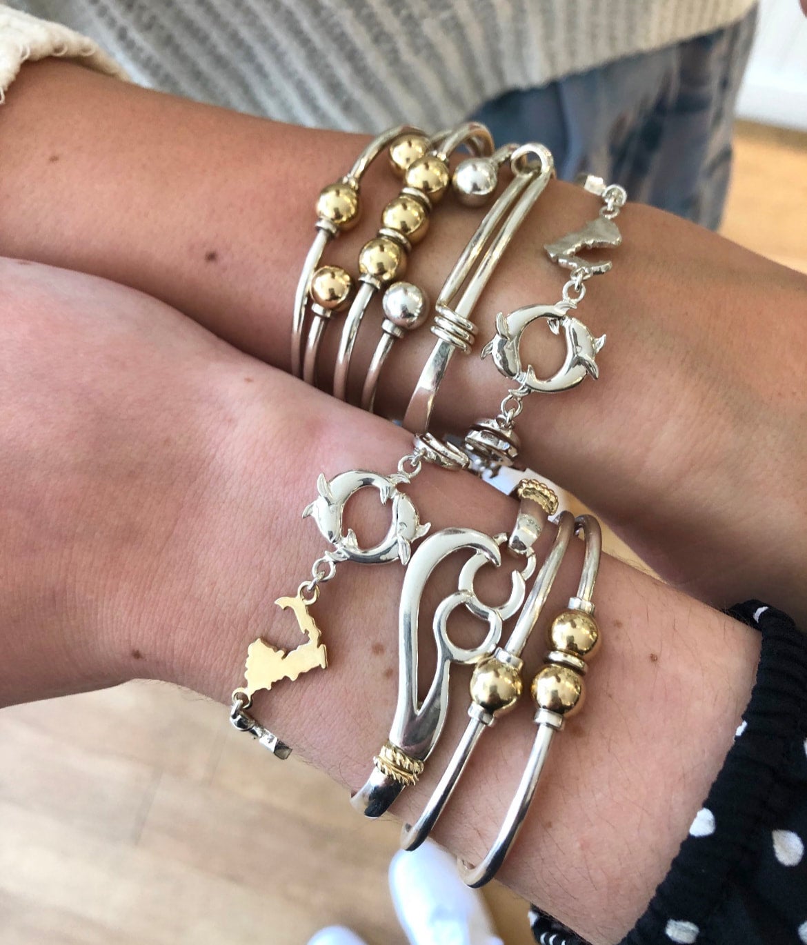 Everything You Need To Know About Cape Cod Bracelets - CapeCod.com