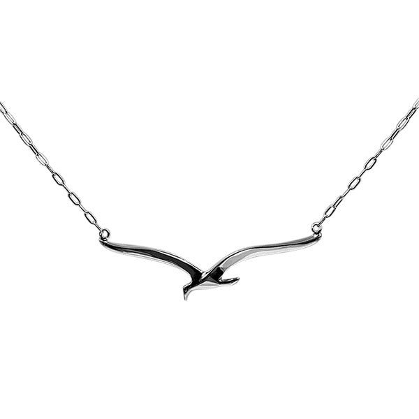 Seagull jewelry store