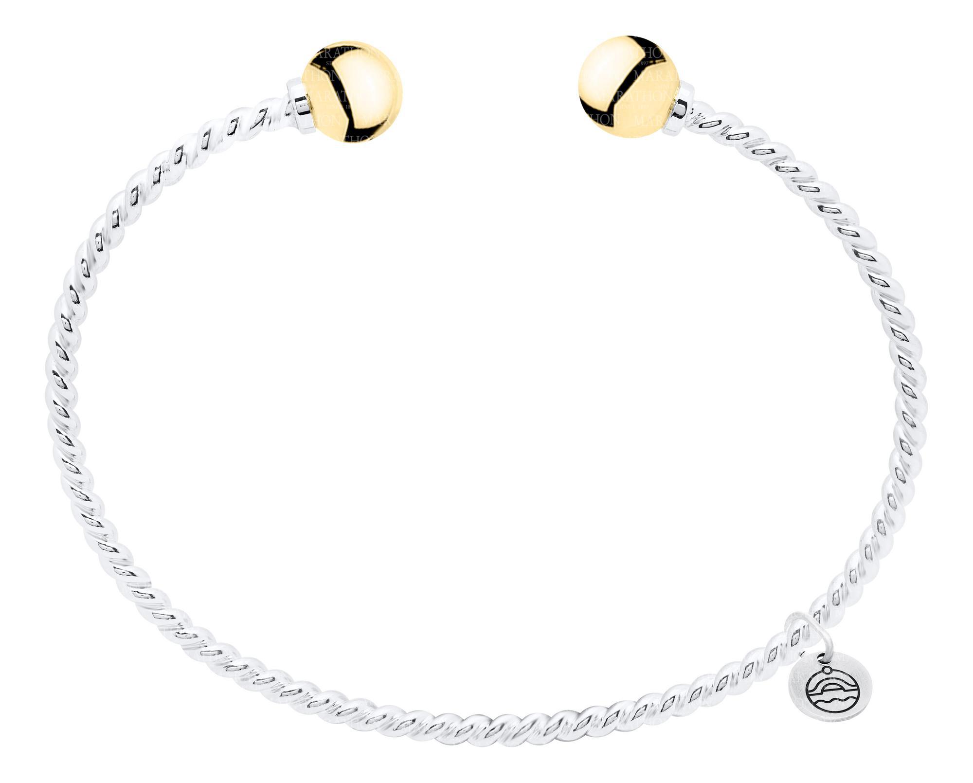 Braided cape cod bracelet new arrivals