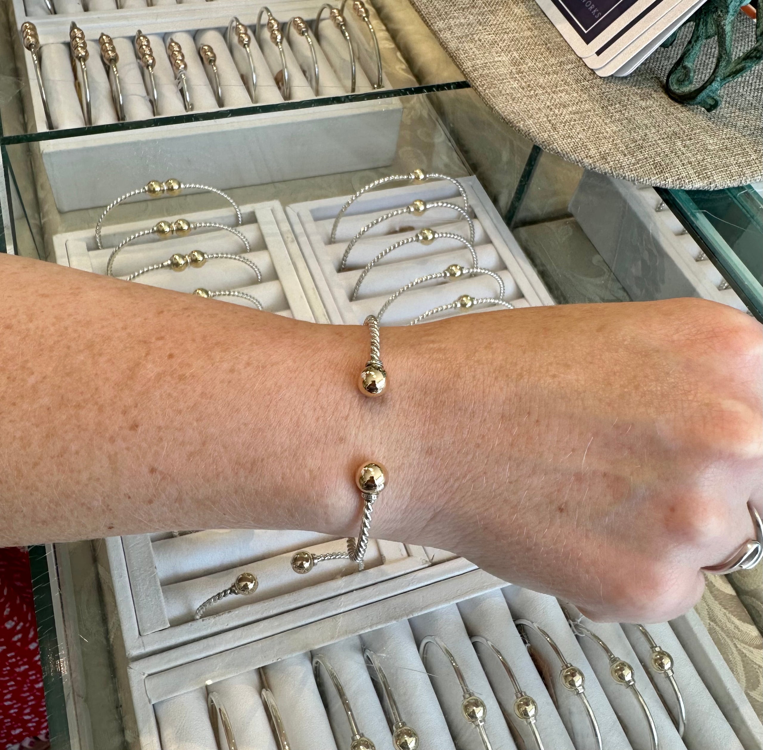 Childrens cape cod bracelet outlet