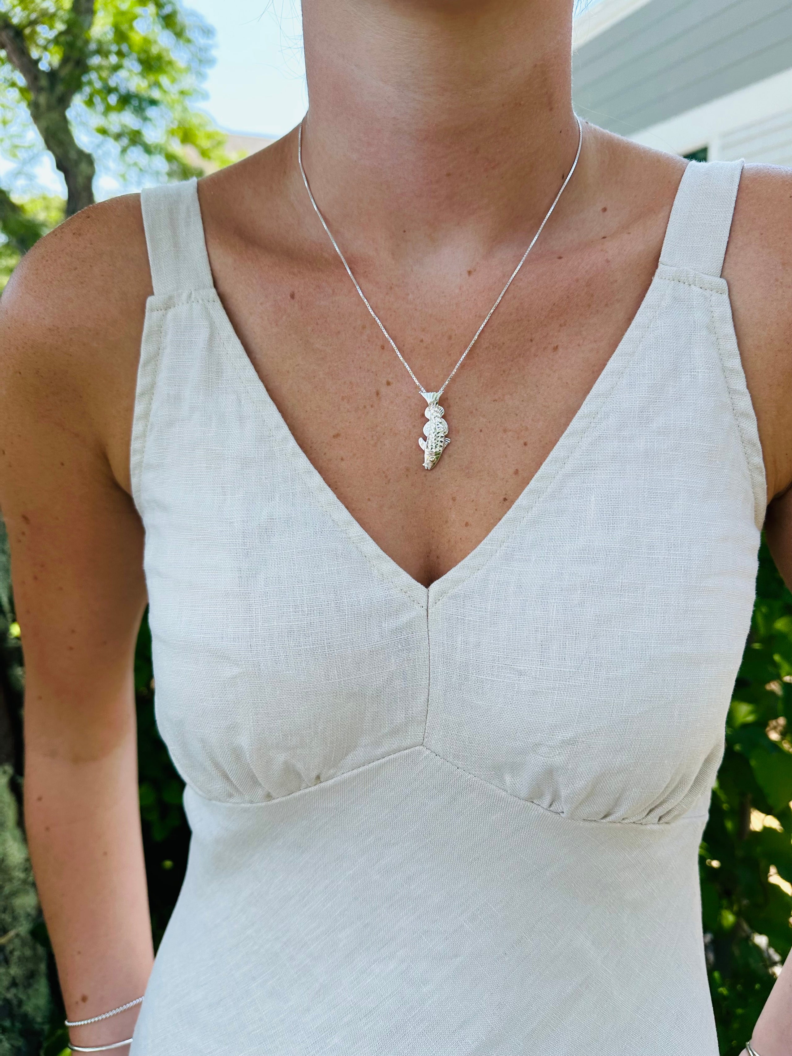 Cape cod necklace best sale